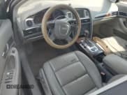 ✅ 2007 Audi A6 3.2L • VIN: WAUAH74F67N034278 • Lot: 70829455. Wystawiony na Copart z przebiegiem 213 702 mil. Bezpłatny archiwum sprzedaży aukcyjnych z USA i szczegółowy raport historii pojazdu na DreamBid. Zdjęcie 8.