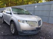✅ 2011 Lincoln MKX • VIN: 2LMDJ8JKXBBJ11637 • Лот: 43269283. Опубликован ранее на IAAI с пробегом 231 452 миль. Бесплатный доступ к архиву аукционных продаж из США и подробный отчёт об истории автомобиля на DreamBid. Изображение 1.