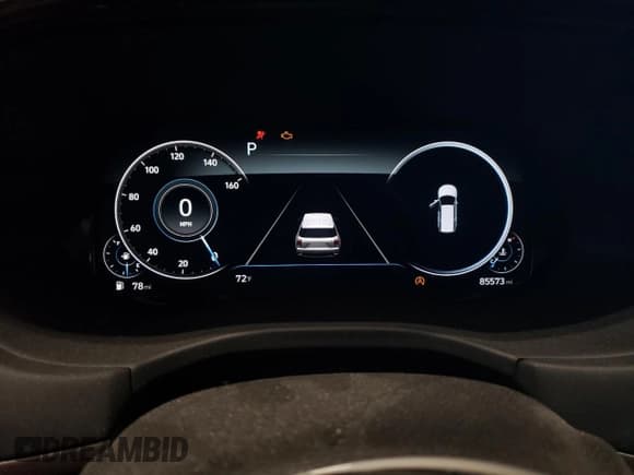 ✅ 2020 Hyundai Palisade Limited • VIN: KM8R5DHE7LU070927 • Лот: 76010344. Опубликован ранее на Copart с пробегом 85 573 миль. Бесплатный доступ к архиву аукционных продаж из США и подробный отчёт об истории автомобиля на DreamBid. Изображение 9.