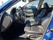 ✅ 2020 Infiniti Q50 Sport • VIN: JN1EV7AP4LM208572 • Lot: 49239485. Wystawiony na Copart z przebiegiem 70 735 mil. Bezpłatny archiwum sprzedaży aukcyjnych z USA i szczegółowy raport historii pojazdu na DreamBid. Zdjęcie 7.