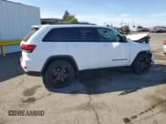 ✅ 2019 Jeep Grand Cherokee Upland • VIN: 1C4RJEAG3KC572033 • Lot: 68016595. Listed on Copart with 74,400 mi. Free auction sales archive from the USA and detailed vehicle history report at DreamBid. Image 3.