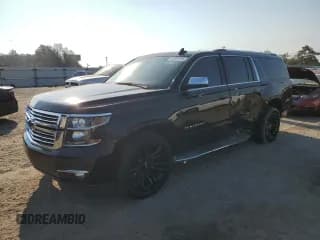 ✅ 2016 Chevrolet Suburban LTZ • VIN: 1GNSCJKC5GR235407 • Lot: 80832905. Wystawiony na Copart z przebiegiem 110 358 mil. Bezpłatny archiwum sprzedaży aukcyjnych z USA i szczegółowy raport historii pojazdu na DreamBid. Zdjęcie 1.