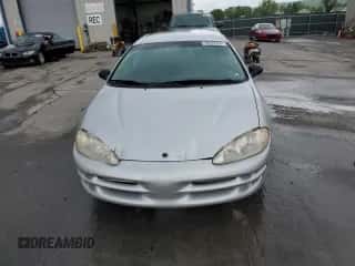 2000 Dodge Intrepid z VIN 2B3HD46R3YH370839, wystawiony jako Copart lot #56537265 z przebiegiem 127 102 mil mil oraz Szkoda całkowita • Salvage title. Historia ofert i sprzedaży dostępna na DreamBid. Obrazek 5.