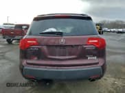 ✅ 2009 Acura MDX Technology • VIN: 2HNYD28639H505397 • Lot: 95388185. Wystawiony na Copart z przebiegiem 191 106 mil. Bezpłatny archiwum sprzedaży aukcyjnych z USA i szczegółowy raport historii pojazdu na DreamBid. Zdjęcie 6.