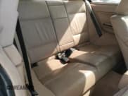 ✅ 2005 BMW 3 Series 330Ci • VIN: WBABD53455PL16773 • Lot: 45156115. Wystawiony na Copart z przebiegiem 277 280 mil. Bezpłatny archiwum sprzedaży aukcyjnych z USA i szczegółowy raport historii pojazdu na DreamBid. Zdjęcie 10.