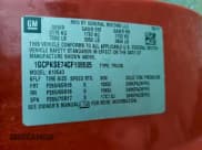 ✅ 2012 Chevrolet Silverado 1500 LT • VIN: 1GCPKSE74CF108505 • Лот: 94519265. Опубликован ранее на Copart с пробегом 232 211 миль. Бесплатный доступ к архиву аукционных продаж из США и подробный отчёт об истории автомобиля на DreamBid. Изображение 13.