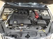 ✅ 2010 Lincoln MKZ • VIN: 3LNHL2GC5AR610348 • Lot: 81887445. Listed on Copart with 166,293 mi. Free auction sales archive from the USA and detailed vehicle history report at DreamBid. Image 11.