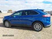 ✅ 2024 Ford Edge SEL • VIN: 2FMPK4J99RBA50156 • Лот: 43770305. Опубликован ранее на IAAI с пробегом 47 739 миль. Бесплатный доступ к архиву аукционных продаж из США и подробный отчёт об истории автомобиля на DreamBid. Изображение 15.