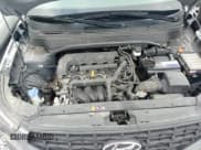 ✅ 2022 Hyundai Venue SE • VIN: KMHRB8A38NU176847 • Lot: 62816035. Listed on Copart with 50,975 mi. Free auction sales archive from the USA and detailed vehicle history report at DreamBid. Image 14.