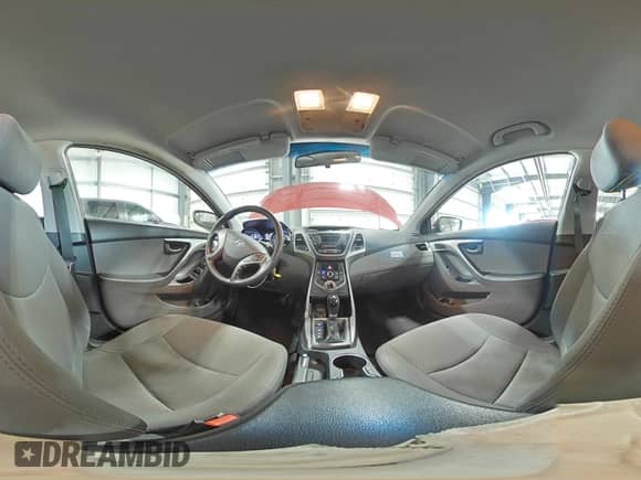 2014 Hyundai Elantra SE z VIN 5NPDH4AE1EH539653, wystawiony jako Copart lot #66948045 z przebiegiem 71 909 mil mil oraz Czysty tytuł • Clean title. Historia ofert i sprzedaży dostępna na DreamBid. Obrazek 14.