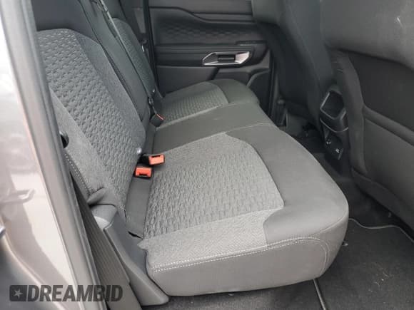 ✅ 2025 Ford Ranger XLT • VIN: 1FTER4HH2SLE16114 • Lot: 63806745. Listed on Copart with 485 mi. Free auction sales archive from the USA and detailed vehicle history report at DreamBid. Image 10.