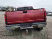 1998 Dodge 1500 with VIN 1B7HF13Z7WJ161501, listed as a Copart auction lot 73639764 with Not provided miles and Salvage title. Bid and sale history available at DreamBid. Image 6.