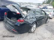 ✅ 2018 Kia Optima LX • VIN: 5XXGT4L33JG267863 • Lot: 41948493. Listed on IAAI with 71,123 mi. Free auction sales archive from the USA and detailed vehicle history report at DreamBid. Image 4.