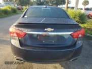 ✅ 2015 Chevrolet Impala LTZ • VIN: 2G1165S38F9168810 • Лот: 74029954. Опубликован ранее на Copart с пробегом Не указан. Бесплатный доступ к архиву аукционных продаж из США и подробный отчёт об истории автомобиля на DreamBid. Изображение 6.