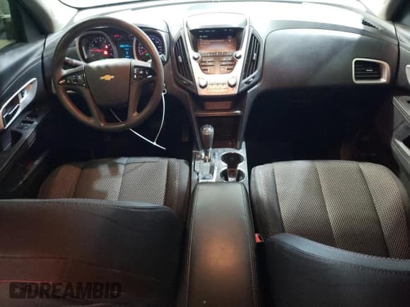 ✅ 2016 Chevrolet Equinox LS • VIN: 2GNALBEK2G1132068 • Лот: 87252775. Опубликован ранее на Copart с пробегом 179 328 миль. Бесплатный доступ к архиву аукционных продаж из США и подробный отчёт об истории автомобиля на DreamBid. Изображение 8.