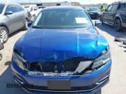 ✅ 2016 Volkswagen Passat SE • VIN: 1VWBS7A35GC011215 • Lot: 43269113. Listed on IAAI with 120,375 mi. Free auction sales archive from the USA and detailed vehicle history report at DreamBid. Image 11.