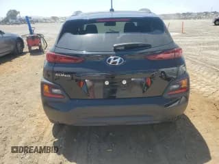 ✅ 2018 Hyundai Kona SEL • VIN: KM8K62AAXJU158815 • Лот: 69627504. Опубликован ранее на Copart с пробегом 26 721 миль. Бесплатный доступ к архиву аукционных продаж из США и подробный отчёт об истории автомобиля на DreamBid. Изображение 6.