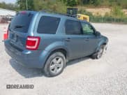 ✅ 2012 Ford Escape XLT • VIN: 1FMCU9DG9CKB29114 • Lot: 43155601. Wystawiony na IAAI z przebiegiem 192 325 mil. Bezpłatny archiwum sprzedaży aukcyjnych z USA i szczegółowy raport historii pojazdu na DreamBid. Zdjęcie 4.