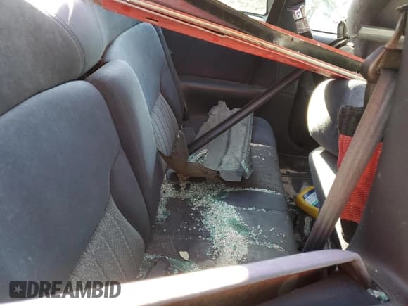 ✅ 1999 Chevrolet Monte Carlo LS • VIN: 2G1WW12M6X9297122 • Lot: 85431434. Listed on Copart with Not provided. Free auction sales archive from the USA and detailed vehicle history report at DreamBid. Image 10.