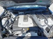 ✅ 2014 Infiniti Q60 Journey • VIN: JN1CV6EK9EM113055 • Lot: 42083534. Listed on IAAI with Not provided. Free auction sales archive from the USA and detailed vehicle history report at DreamBid. Image 10.