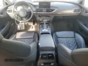 ✅ 2013 Audi S7 Prestige • VIN: WAU32AFC4DN093285 • Lot: 70456505. Listed on Copart with Not provided. Free auction sales archive from the USA and detailed vehicle history report at DreamBid. Image 8.