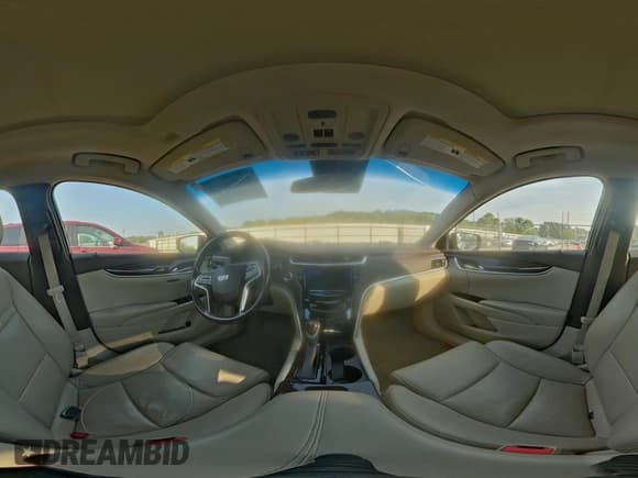 ✅ 2017 Cadillac XTS Luxury • VIN: 2G61N5S34H9136775 • Lot: 42898012. Listed on IAAI with 92,568 mi. Free auction sales archive from the USA and detailed vehicle history report at DreamBid. Image 18.