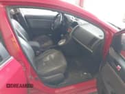 ✅ 2012 Nissan Sentra SR • VIN: 3N1AB6AP2CL637835 • Lot: 42999824. Listed on IAAI with 147,453 mi. Free auction sales archive from the USA and detailed vehicle history report at DreamBid. Image 5.