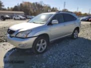 ✅ 2008 Lexus RX 350 • VIN: 2T2HK31UX8C078623 • Lot: 90889175. Listed on Copart with 263,452 mi. Free auction sales archive from the USA and detailed vehicle history report at DreamBid. Image 1.