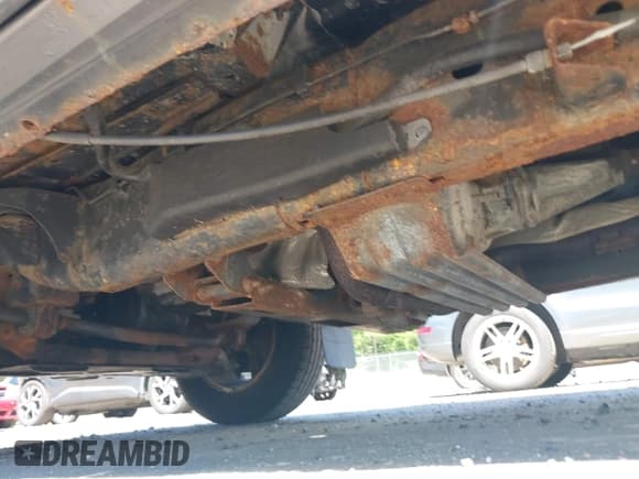 ✅ 2005 Ford F-150 XLT • VIN: 1FTPX14585FA82196 • Lot: 42771610. Listed on IAAI with Not provided. Free auction sales archive from the USA and detailed vehicle history report at DreamBid. Image 15.