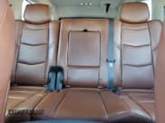 ✅ 2015 Cadillac Escalade ESV Premium • VIN: 1GYS3TKJ5FR721453 • Lot: 90069775. Wystawiony na Copart z przebiegiem 144 993 mil. Bezpłatny archiwum sprzedaży aukcyjnych z USA i szczegółowy raport historii pojazdu na DreamBid. Zdjęcie 10.