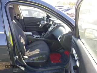 2013 Chevrolet Equinox LT z VIN 2GNALDEK9D6351264, wystawiony jako IAAI lot #43518372 z przebiegiem 154 165 mil mil oraz . Historia ofert i sprzedaży dostępna na DreamBid. Obrazek 5.