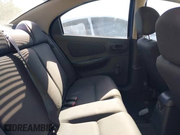 2005 Dodge Neon SXT z VIN 1B3ES56CX5D199994, wystawiony jako IAAI lot #42126716 z przebiegiem 187 579 mil mil oraz . Historia ofert i sprzedaży dostępna na DreamBid. Obrazek 8.