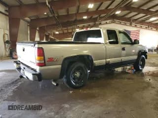 ✅ 1999 Chevrolet Silverado 1500 LT • VIN: 1GCEK19T7XE229369 • Лот: 73745614. Опубликован ранее на Copart с пробегом 291 378 миль. Бесплатный доступ к архиву аукционных продаж из США и подробный отчёт об истории автомобиля на DreamBid. Изображение 3.