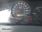 ✅ 1998 Nissan Frontier XE • VIN: 1N6DD26S6WC378984 • Lot: 43497551. Listed on IAAI with 309,503 mi. Free auction sales archive from the USA and detailed vehicle history report at DreamBid. Image 7.