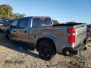 ✅ 2020 Chevrolet Silverado 1500 LT Trail Boss • VIN: 3GCPYFEDXLG384830 • Lot: 87090395. Listed on Copart with 94,712 mi. Free auction sales archive from the USA and detailed vehicle history report at DreamBid. Image 2.