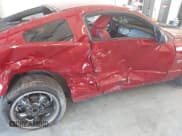 ✅ 2008 Ford Mustang GT Deluxe • VIN: 1ZVHT82H085147779 • Lot: 42927754. Listed on IAAI with 200,463 mi. Free auction sales archive from the USA and detailed vehicle history report at DreamBid. Image 20.