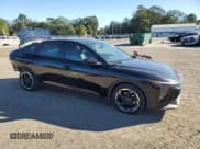 ✅ 2025 Kia K4 EX • VIN: 3KPFU4DE6SE031842 • Lot: 85396675. Wystawiony na Copart z przebiegiem 15 282 mil. Bezpłatny archiwum sprzedaży aukcyjnych z USA i szczegółowy raport historii pojazdu na DreamBid. Zdjęcie 4.