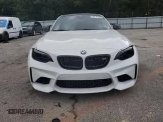 ✅ 2017 BMW M2 • VIN: WBS1H9C30HV888182 • Lot: 67636234. Wystawiony na Copart z przebiegiem Nie podano. Bezpłatny archiwum sprzedaży aukcyjnych z USA i szczegółowy raport historii pojazdu na DreamBid. Zdjęcie 5.