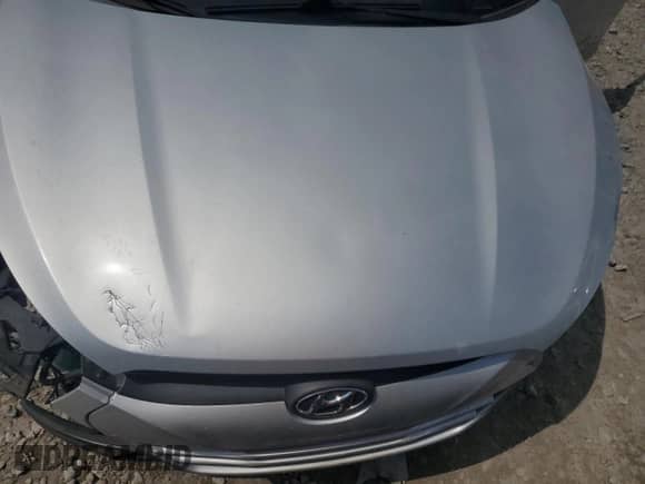 2014 Hyundai Tucson GLS z VIN KM8JT3AF0EU851498, wystawiony jako Copart lot #68230214 z przebiegiem Nie podano mil oraz Szkoda całkowita • Salvage title. Historia ofert i sprzedaży dostępna na DreamBid. Obrazek 12.