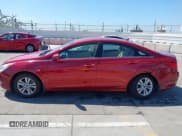 ✅ 2013 Hyundai Sonata GLS • VIN: 5NPEB4AC4DH638213 • Lot: 43013055. Listed on IAAI with 97,373 mi. Free auction sales archive from the USA and detailed vehicle history report at DreamBid. Image 14.