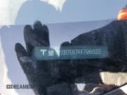 ✅ 2024 Tesla Model 3 Long Range • VIN: 5YJ3E1EB7RF796033 • Lot: 90671645. Wystawiony na Copart z przebiegiem Nie podano. Bezpłatny archiwum sprzedaży aukcyjnych z USA i szczegółowy raport historii pojazdu na DreamBid. Zdjęcie 12.