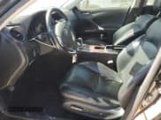 ✅ 2007 Lexus IS 250 • VIN: JTHBK262575025897 • Лот: 76808004. Опубликован ранее на Copart с пробегом 193 854 миль. Бесплатный доступ к архиву аукционных продаж из США и подробный отчёт об истории автомобиля на DreamBid. Изображение 7.