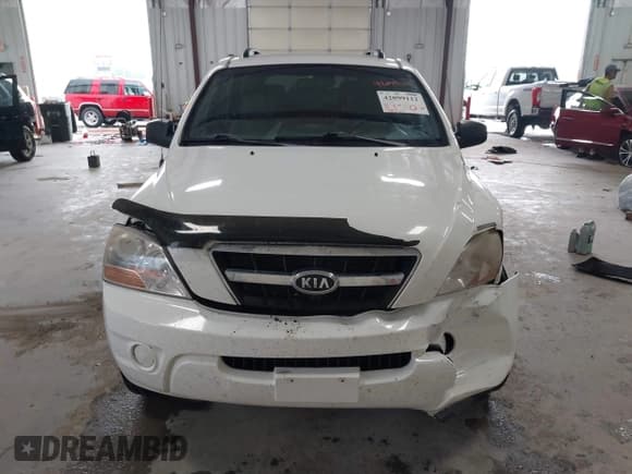 ✅ 2009 Kia Sorento LX • VIN: KNDJC735695869097 • Лот: 42099112. Опубликован ранее на IAAI с пробегом 255 736 миль. Бесплатный доступ к архиву аукционных продаж из США и подробный отчёт об истории автомобиля на DreamBid. Изображение 12.