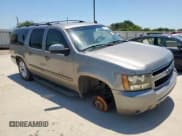 ✅ 2007 Chevrolet Suburban LTZ • VIN: 3GNFC16J37G299066 • Lot: 60494545. Listed on Copart with 131,022 mi. Free auction sales archive from the USA and detailed vehicle history report at DreamBid. Image 4.