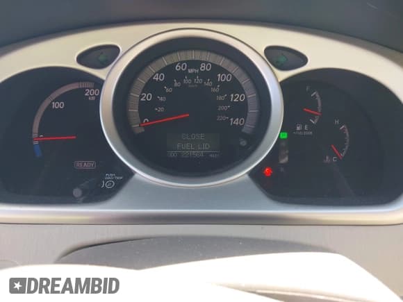 ✅ 2007 Toyota Highlander w/3rd Row • VIN: JTEEW21A570049479 • Лот: 43342512. Опубликован ранее на IAAI с пробегом 221 564 миль. Бесплатный доступ к архиву аукционных продаж из США и подробный отчёт об истории автомобиля на DreamBid. Изображение 7.