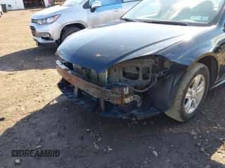 2015 Chevrolet Impala LS with VIN 2G1WA5E38F1144277, listed as a IAAI auction lot 43500644 with 129,373 mi miles and . Bid and sale history available at DreamBid. Image 6.