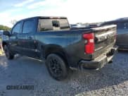 ✅ 2020 Chevrolet Silverado 1500 RST • VIN: 3GCUYEETXLG297479 • Лот: 81387915. Опубликован ранее на Copart с пробегом Не указан. Бесплатный доступ к архиву аукционных продаж из США и подробный отчёт об истории автомобиля на DreamBid. Изображение 2.