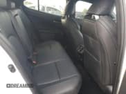 ✅ 2021 Lexus UX 250h F Sport • VIN: JTHR9JBH8M2046027 • Lot: 84347785. Wystawiony na Copart z przebiegiem 47 681 mil. Bezpłatny archiwum sprzedaży aukcyjnych z USA i szczegółowy raport historii pojazdu na DreamBid. Zdjęcie 10.