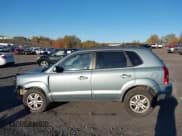 ✅ 2006 Hyundai Tucson GLS • VIN: KM8JN72D96U298978 • Лот: 43543553. Опубликован ранее на IAAI с пробегом 151 668 миль. Бесплатный доступ к архиву аукционных продаж из США и подробный отчёт об истории автомобиля на DreamBid. Изображение 14.