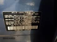 ✅ 2025 Subaru Forester Premium • VIN: JF2SLDDC0SH533614 • Lot: 93395545. Listed on Copart with 7,845 mi. Free auction sales archive from the USA and detailed vehicle history report at DreamBid. Image 13.